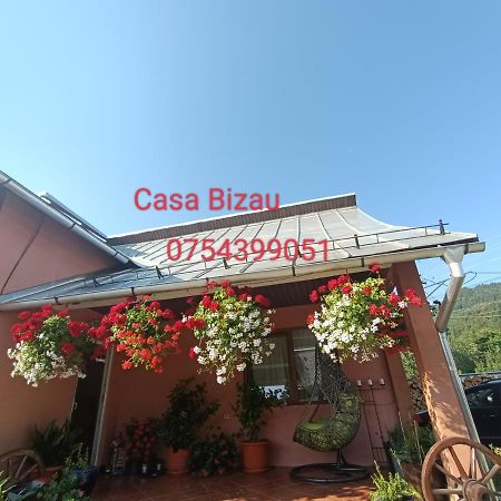 Casa Bizau 호텔 Viseu de Mijloc 외부 사진